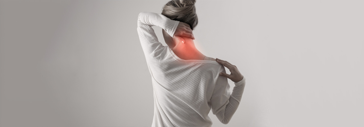 Chiropractic Oakland FL Neck Pain