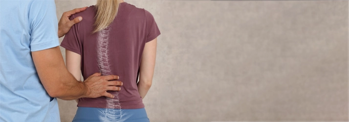 Chiropractic Oakland FL Scoliosis